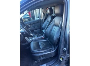 LAND ROVER DISCOVERY SPORT HSE 2.0 TD4 150CV
